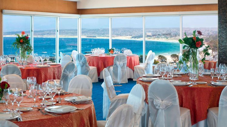 Monterey Marriott Other