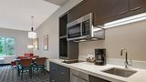 TownePlace Suites Lima Room