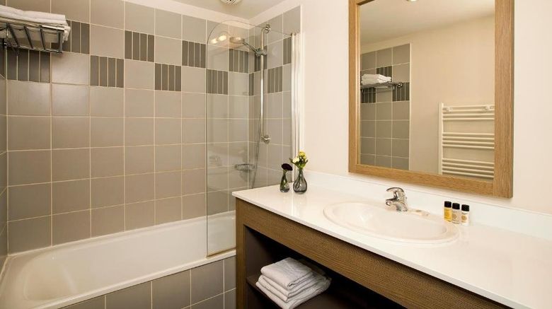 <b>Residhome Appart Hotel du Theatre Room</b>. Images powered by <a href="https://www.leonardoworldwide.com/" title="Leonardo Worldwide" target="_blank">Leonardo</a>.