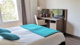 Residhome Appart Hotel du Theatre Room
