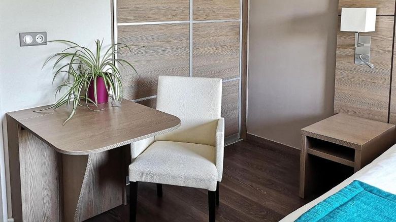 <b>Residhome Appart Hotel du Theatre Room</b>. Images powered by <a href="https://www.leonardoworldwide.com/" title="Leonardo Worldwide" target="_blank">Leonardo</a>.