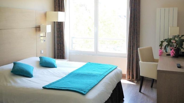 <b>Residhome Appart Hotel du Theatre Room</b>. Images powered by <a href="https://www.leonardoworldwide.com/" title="Leonardo Worldwide" target="_blank">Leonardo</a>.