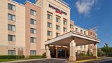 SpringHill Suites Chesapeake Greenbrier Exterior