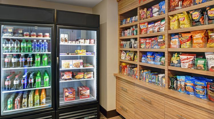 TownePlace Suites Lima Other