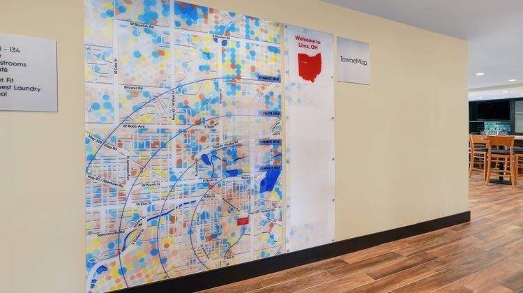 TownePlace Suites Lima Other