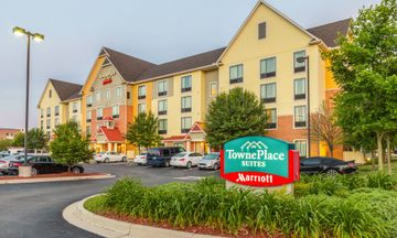TownePlace Suites Dayton North