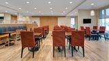 TownePlace Suites Lima Restaurant