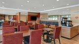 TownePlace Suites Lima Restaurant