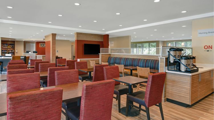 TownePlace Suites Lima Restaurant