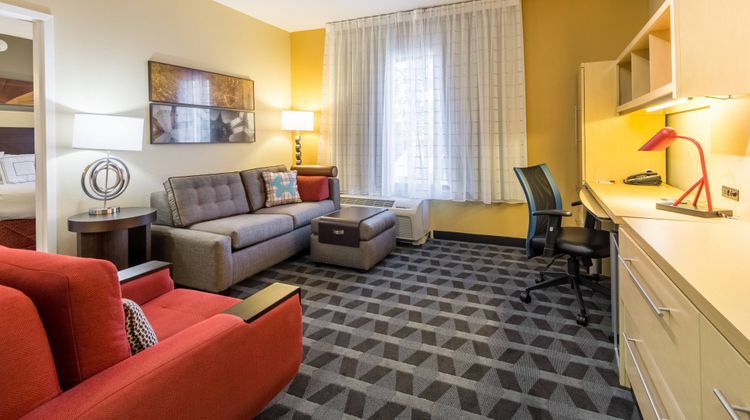 TownePlace Suites Dayton North Room