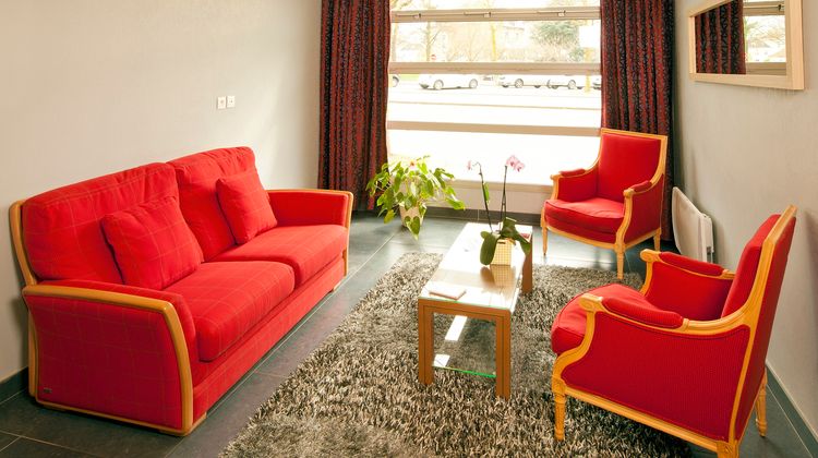 Residhome Appart Hotel du Theatre Ballroom