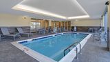 TownePlace Suites Lima Pool