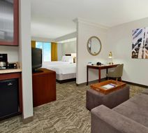 SpringHill Suites Chesapeake Greenbrier Room