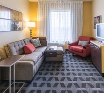 TownePlace Suites Dayton North Room