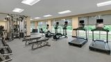 TownePlace Suites Lima Health Club