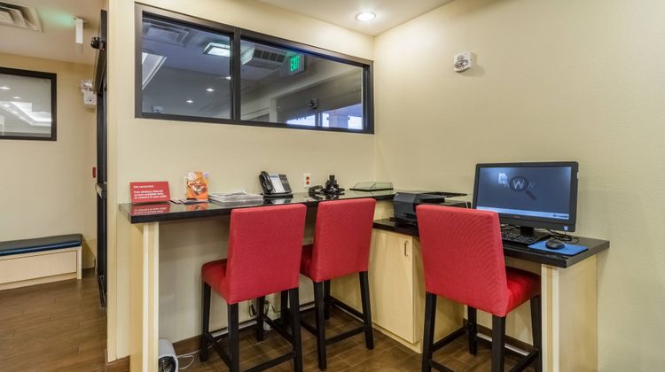 TownePlace Suites Dayton North Other