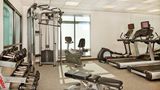 SpringHill Suites Chesapeake Greenbrier Health Club