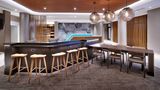 SpringHill Suites El Paso Airport Lobby