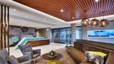 SpringHill Suites El Paso Airport Lobby