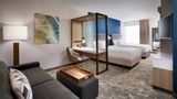 SpringHill Suites El Paso Airport Suite