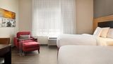 TownePlace Suites Dubuque Downtown Suite