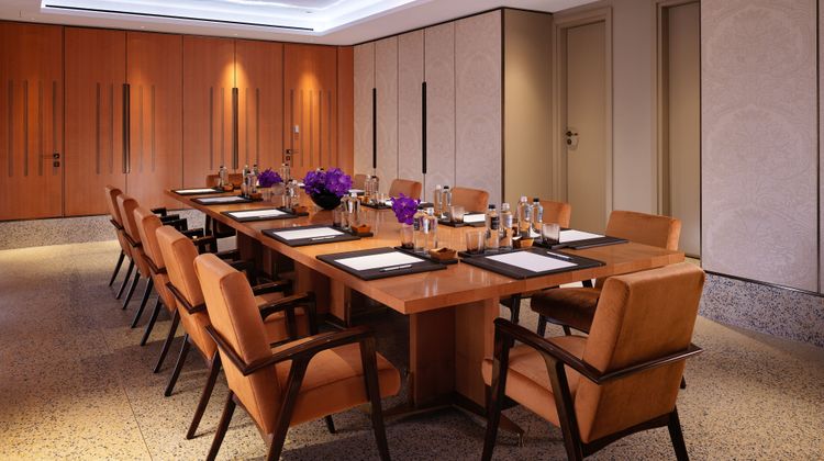 The St. Regis Venice Meeting