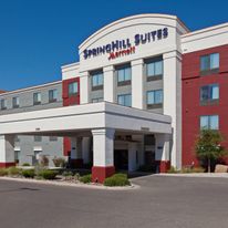 SpringHill Suites El Paso