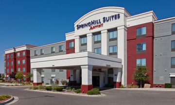 SpringHill Suites El Paso