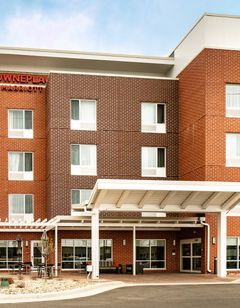 TownePlace Suites Dubuque Downtown