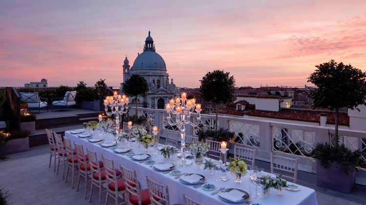The St. Regis Venice Meeting