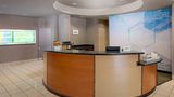 <b>SpringHill Suites El Paso Lobby</b>. Images powered by <a href="https://www.leonardoworldwide.com/" title="Leonardo Worldwide" target="_blank">Leonardo</a>.