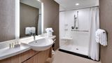 SpringHill Suites El Paso Airport Room