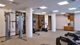 SpringHill Suites El Paso Airport Health Club