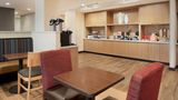 TownePlace Suites Dubuque Downtown Restaurant