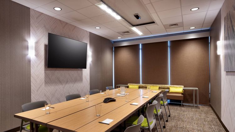 SpringHill Suites El Paso Airport Meeting