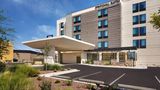 SpringHill Suites El Paso Airport Exterior