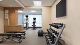 TownePlace Suites Dubuque Downtown Health Club