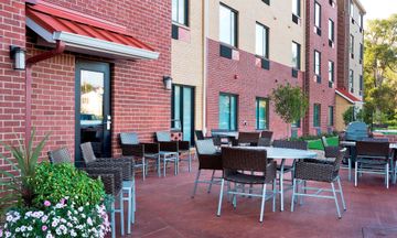 TownePlace Suites Dodge City