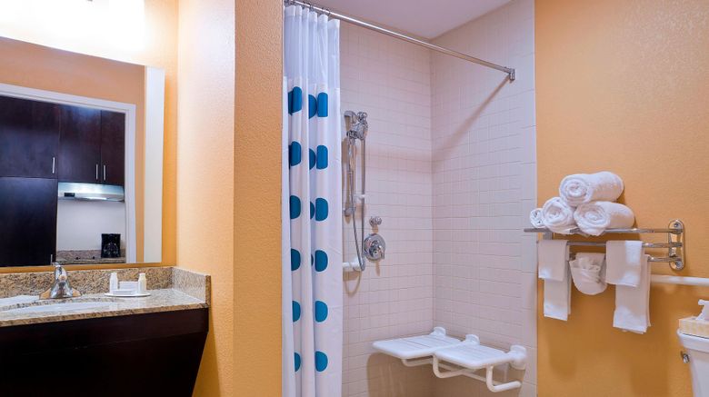 <b>TownePlace Suites Dodge City Room</b>. Images powered by <a href="https://www.leonardoworldwide.com/" title="Leonardo Worldwide" target="_blank">Leonardo</a>.