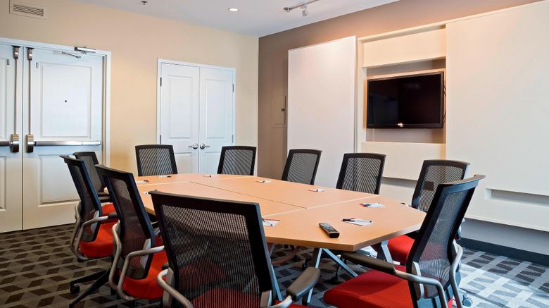 <b>TownePlace Suites Dodge City Meeting</b>. Images powered by <a href="https://www.leonardoworldwide.com/" title="Leonardo Worldwide" target="_blank">Leonardo</a>.