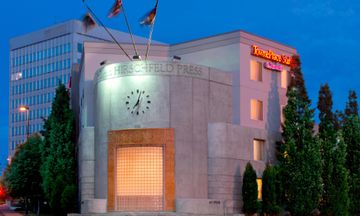 TownePlace Suites Denver Downtown