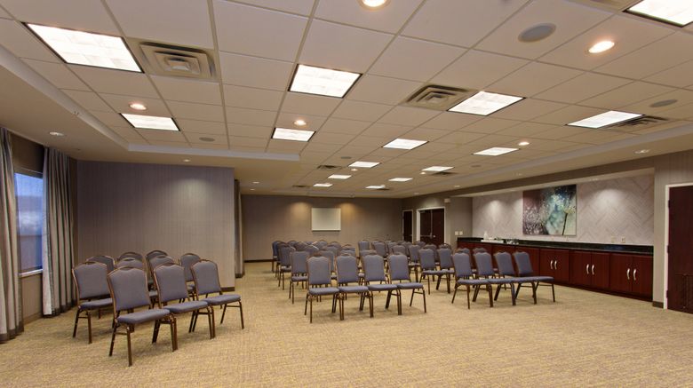 <b>SpringHill Suites El Paso Meeting</b>. Images powered by <a href="https://www.leonardoworldwide.com/" title="Leonardo Worldwide" target="_blank">Leonardo</a>.