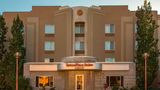 TownePlace Suites Denver Downtown Exterior