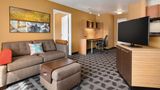 TownePlace Suites Denver Downtown Room