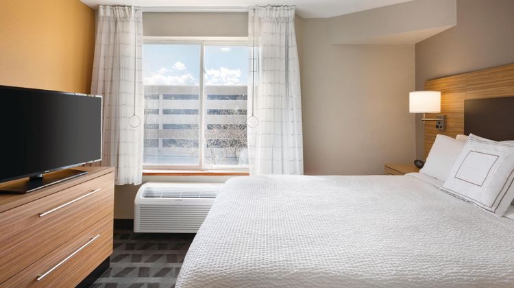 TownePlace Suites Denver Downtown Room