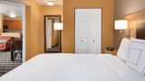 TownePlace Suites Denver Downtown Room