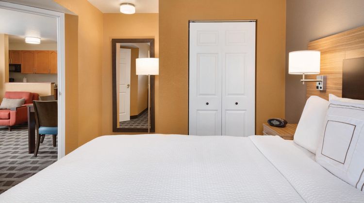 TownePlace Suites Denver Downtown Room
