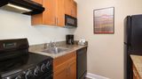 TownePlace Suites Denver Downtown Room