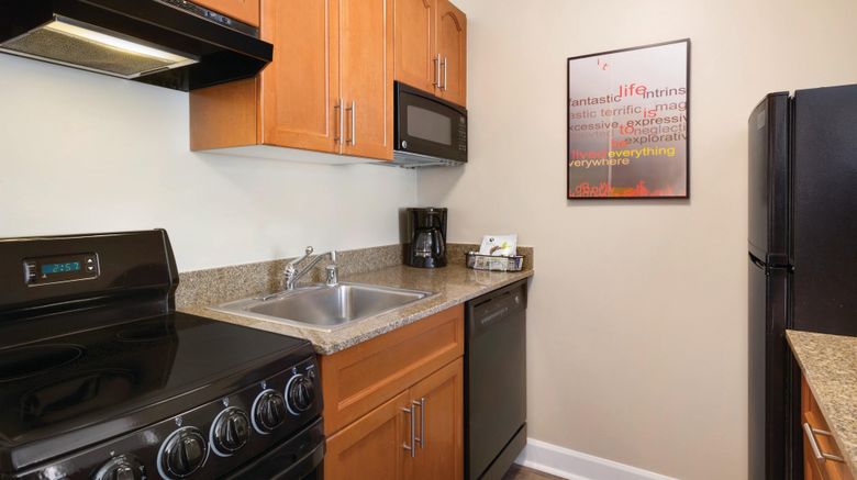 <b>TownePlace Suites Denver Downtown Room</b>. Images powered by <a href="https://www.leonardoworldwide.com/" title="Leonardo Worldwide" target="_blank">Leonardo</a>.