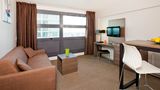Sejours & Affaires Lille Europe Suite